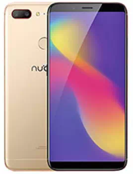 ZTE Nubia N5 Lite